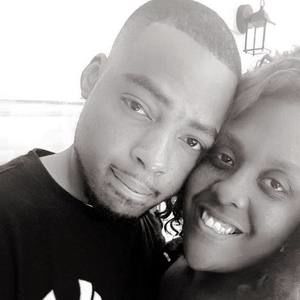 Meet your Posher, Dwayne